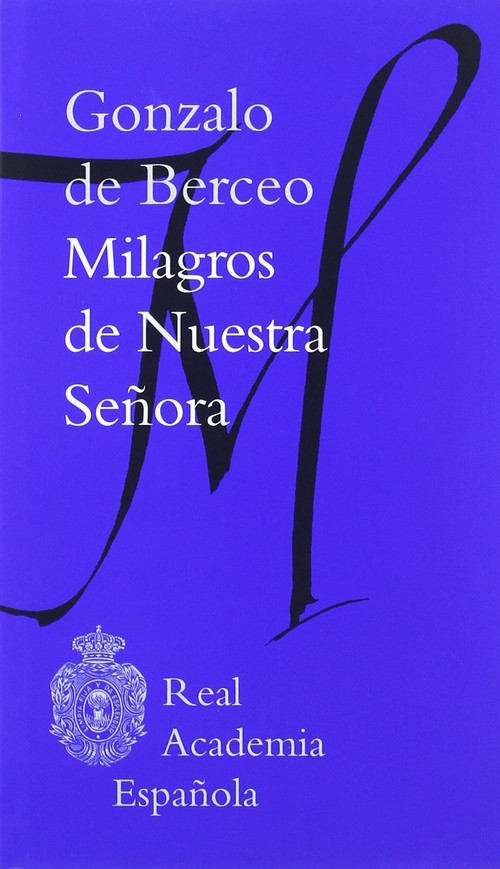 MILAGROS DE NUESTRA SE�ORA