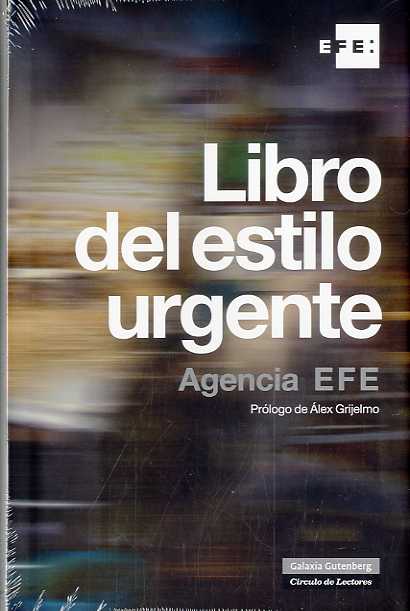 MANUAL DE ESPAOL URGENTE-CATEDRA