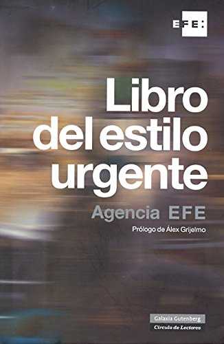 MANUAL DE ESPAOL URGENTE-CATEDRA