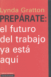 PREPARATE EL FUTURO DEL TRABAJO