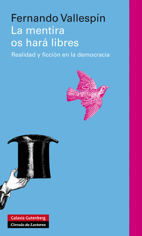 MENTIRA OS HARA LIBRES,LA