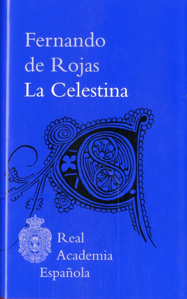 CELESTINA, LA