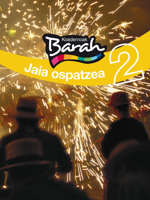 KOAD BARAH 2 JAIA OSPATZEA