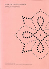 OP/142-IDEA DA UNIVERSIDADE