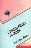 BD/21-O DEREITO PUBLICO DE GALICIA