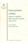 SF/7-FONSECA: PATRIMONIO E HERDANZA