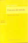 BC/1-EL RECURSO DEL METODO