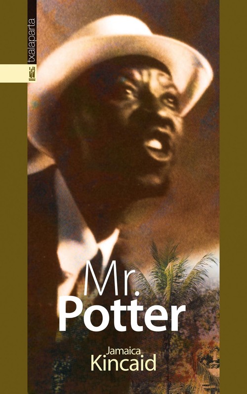 MR, POTTER