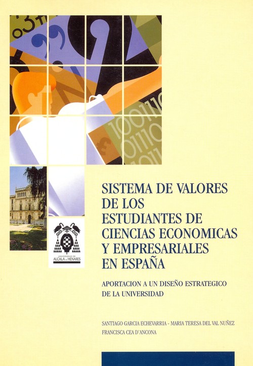 SISTEMA DE VALORES DE LOS ESTUDIANTES DE CIENCIAS ECONOMICAS