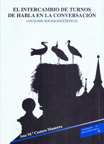 INTERCAMBIO DE TURNOS DE HABLA EN LA CONVERSACION, EL