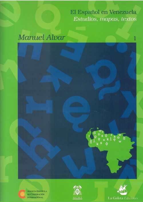 ESPA�OL EN VENEZUELA, EL