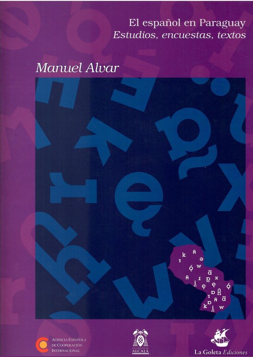 ESPA�OL EN PARAGUAY, EL