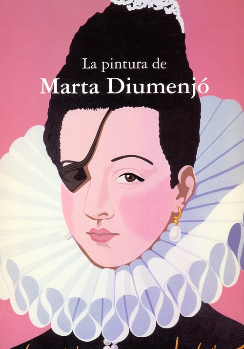PINTURA DE MARTA DIUMENJO, LA