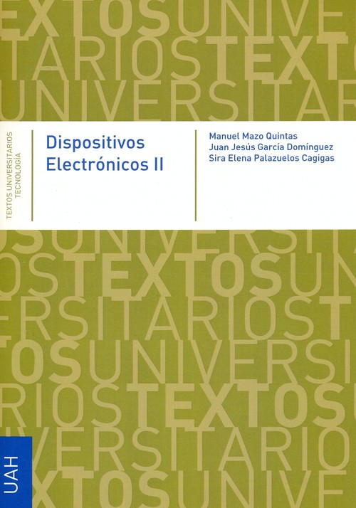 DISPOSITIVOS ELECTRONICOS II