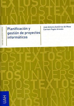 PLANIFICACION Y GESTION DE PROYECTOS INFORMATICOS