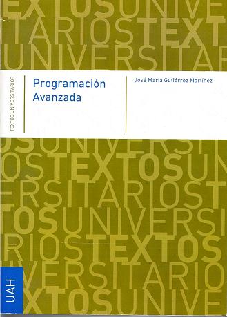 PROGRAMACION AVANZADA