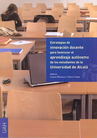 ESTRATEGIAS DE INNOVACION DOCENTE PARA FAVORECER EL APRENDIZ