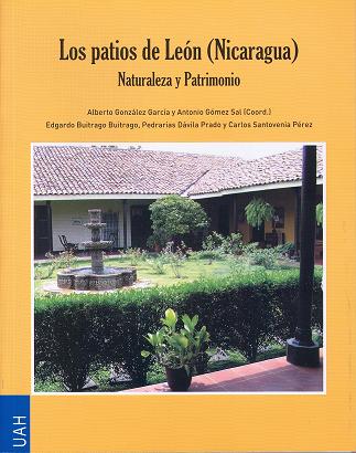 PATIOS DE LEON, LOS (NICARAGUA)