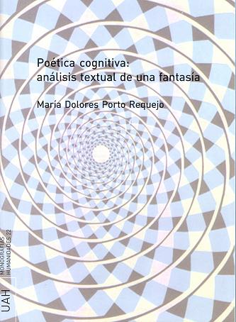POETICA COGNITIVA: ANALISIS TEXTUAL DE UNA FANTASIA