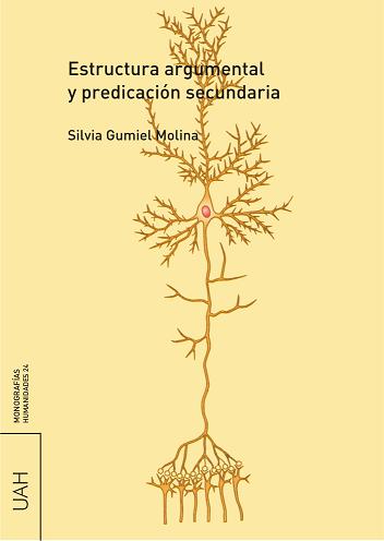 ESTRUCTURA ARGUMENTAL Y PREDICACION SECUNDARIA