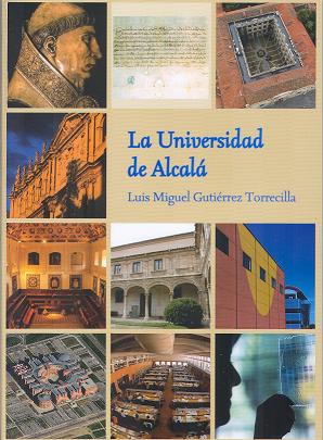 UNIVERSIDAD DE ALCALA, LA