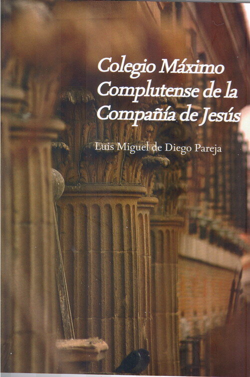 COLEGIO MAXIMO COMPLUTENSE DE LA COMPA�IA DE JESUS