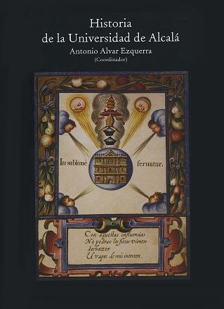 HISTORIA DE LA UNIVERSIDAD DE ALCALA