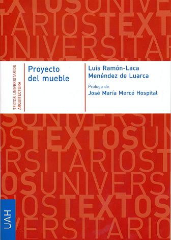 PROYECTO DEL MUEBLE