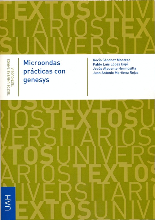MICROONDAS PRACTICAS CON GENESYS