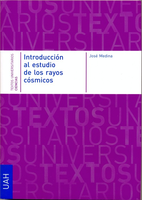 INTRODUCCION A LOS RAYOS COSMICOS