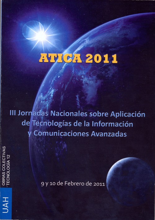 ATICA 2011