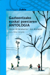 HAURRENTZAKO EUSKAL POESIAREN ANTOLOGIA -