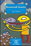 KONTUAK KANTU -