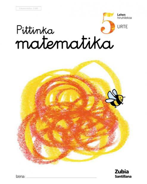 5URTE PITTINKA MATEM EUSK ZUBI ED04