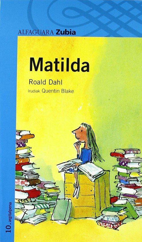 MATILDA -