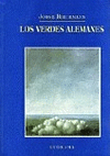 VERDES ALEMANES,LOS