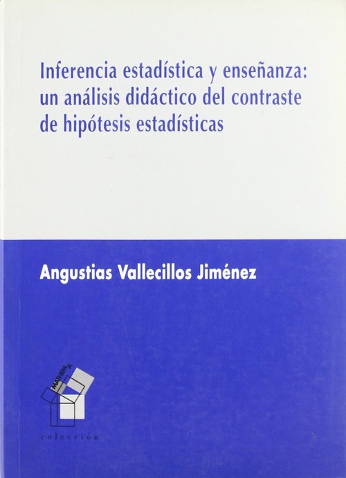 INFERENCIA ESTADIST.ENSE