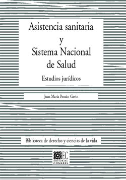 ASISTENCIA SANITARIA Y SISTE.NACIO.SALUD