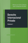 DERECHO INTERNACIONAL PRIVADO I