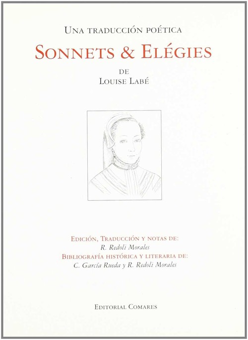 UNA TRADUCCION POET.SONNETS ELEGIES