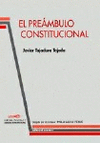 PREAMBULO CONSTITUCIONAL