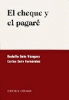 CHEQUE Y EL PAGARE,EL