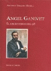 ANGEL GANIVET-EXCENTRICO DEL 98