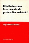 TRIBUTO COMO INSTRUM.PROTECC.AMBIENTAL