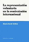 REPRESENTACION VOLUNTARIA CONTRAT.INTER