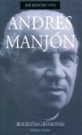 ANDRES MANJON