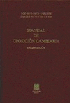 MANUAL OPOSICION CAMBIARIA-3EDIC.