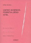 CONTRATO DE SERVICIOS.PERSPECTIVA JUR