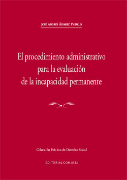PROCEDIMIENTO ADMINIS.EVALUAC.INCAP.PERM