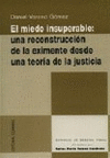 SISTEMA PUNITIVO ESPAUOL, EL